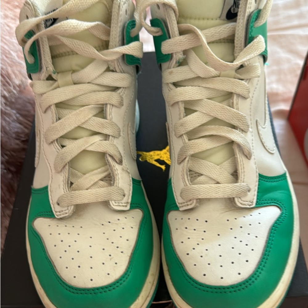 Nike Dunk Size 3 Youth